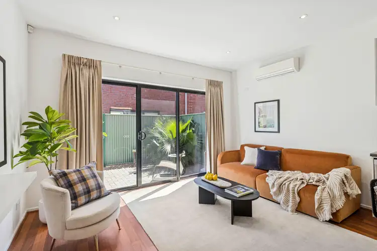 Third view of Homely house listing, 3B Junction Street, Mawson Lakes SA 5095