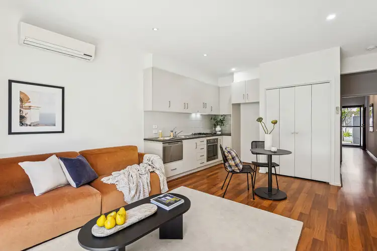 Fourth view of Homely house listing, 3B Junction Street, Mawson Lakes SA 5095