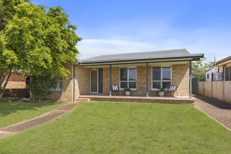 47 Warrigal Street, The Entrance NSW 2261