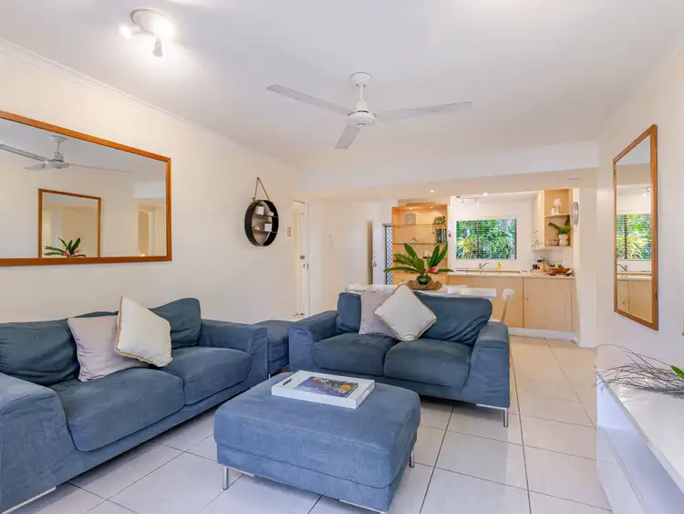 Second view of Homely apartment listing, 1/10 Davidson Street, Port Douglas QLD 4877