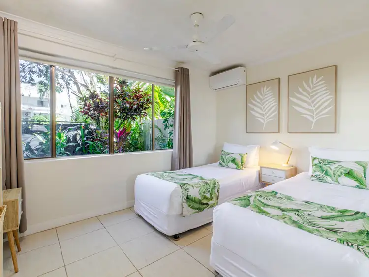 Fourth view of Homely apartment listing, 1/10 Davidson Street, Port Douglas QLD 4877