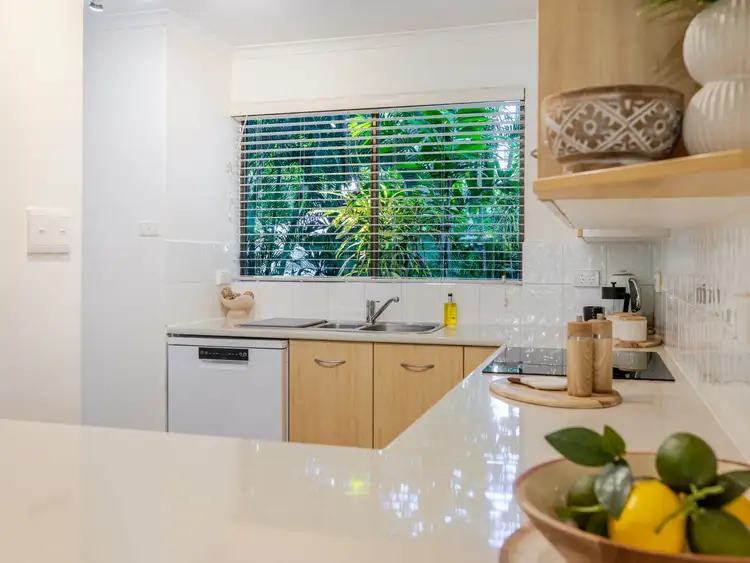 Fourth view of Homely apartment listing, 1/10 Davidson Street, Port Douglas QLD 4877
