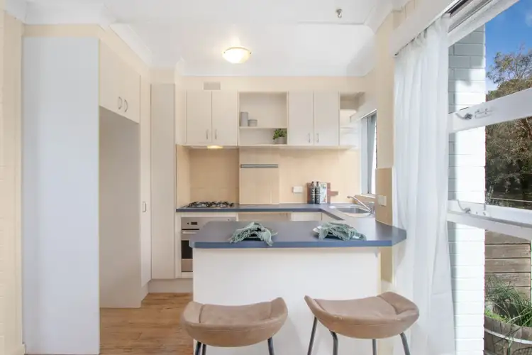 Third view of Homely townhouse listing, 4/156 Monaro Crescent, Red Hill ACT 2603