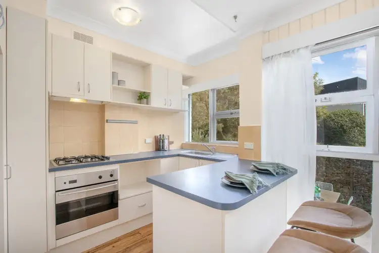 Fourth view of Homely townhouse listing, 4/156 Monaro Crescent, Red Hill ACT 2603