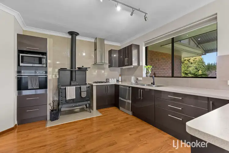 Fifth view of Homely house listing, 2632 Coalfields Road, Allanson WA 6225
