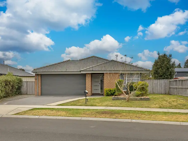 6 Whipbird Street, Bairnsdale VIC 3875