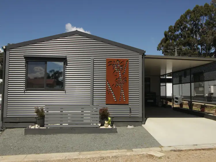 Unit 37/915 Princes Highway, Nicholson VIC 3882