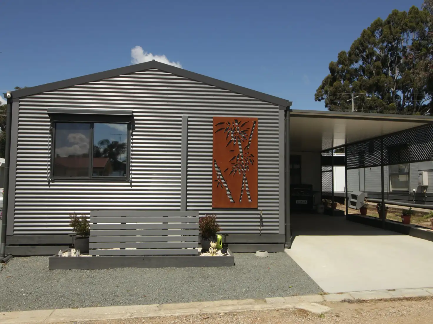 Main view of Homely house listing, Unit 37/915 Princes Highway, Nicholson VIC 3882