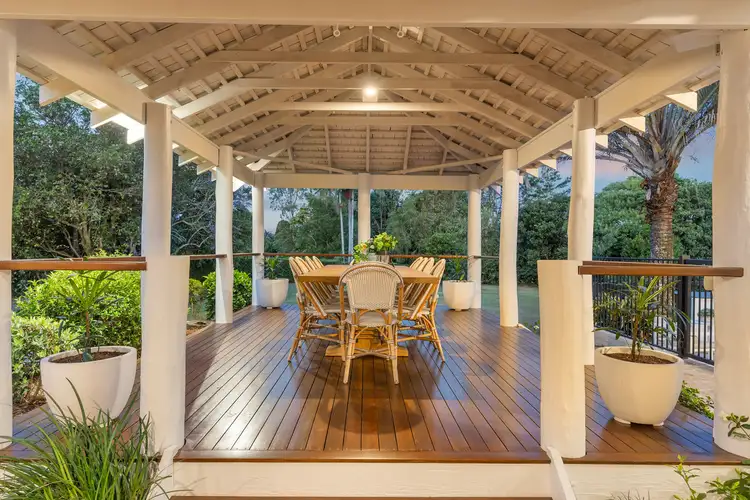 Third view of Homely house listing, 63 Hillcrest Drive, Tintenbar NSW 2478