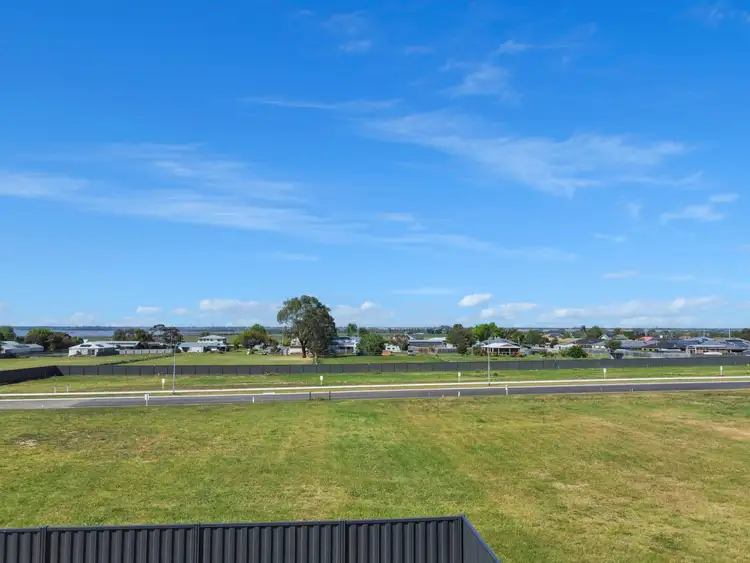 Lot Lot 23/24 Clothier Crescent, East Bairnsdale VIC 3875