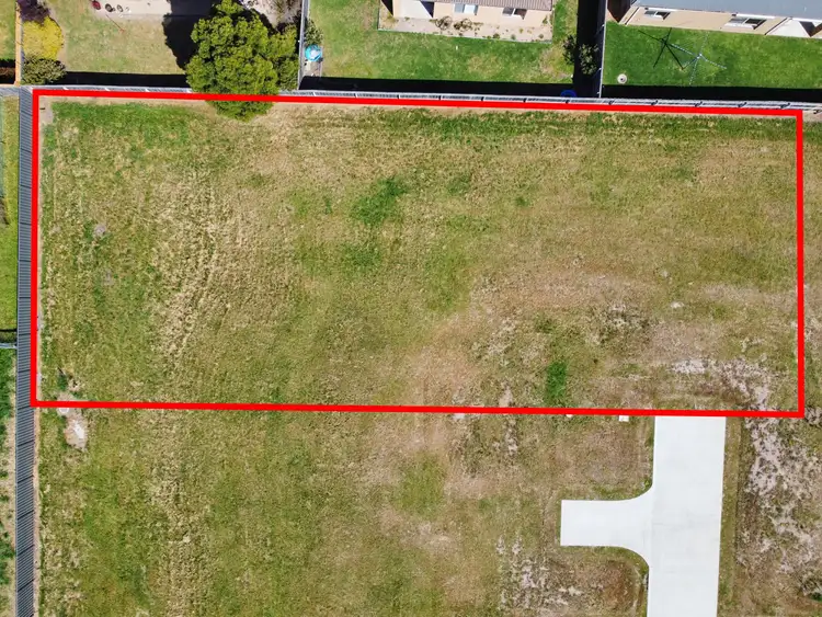 Lot Lot 15/33 Clothier Crescent, East Bairnsdale VIC 3875