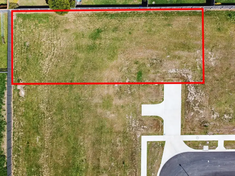 Fourth view of Homely land listing, Lot Lot 15/33 Clothier Crescent, East Bairnsdale VIC 3875