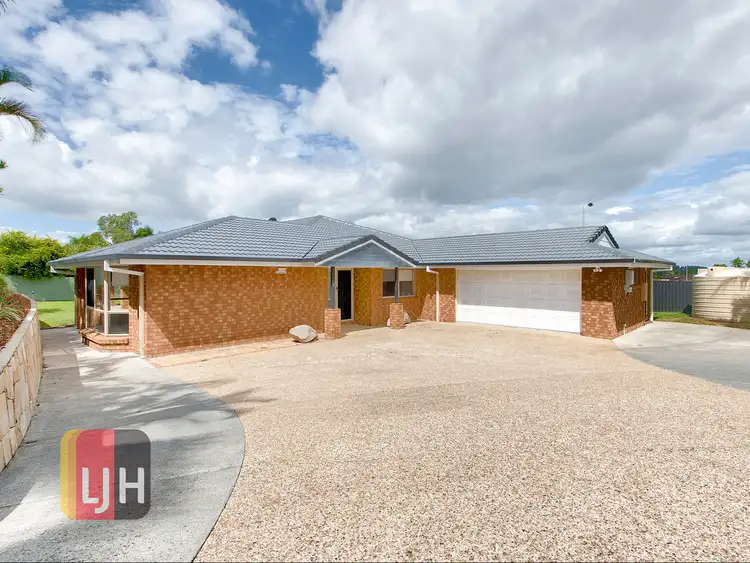 8 Blake Close, Mcdowall QLD 4053