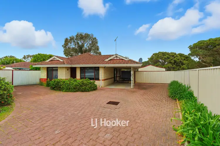 2/3 Lakelands Cove, West Busselton WA 6280