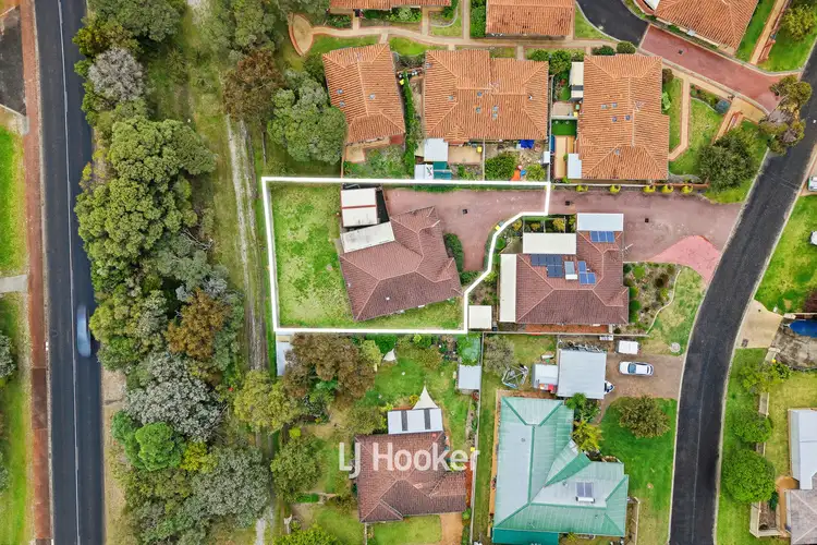 Second view of Homely unit listing, 2/3 Lakelands Cove, West Busselton WA 6280