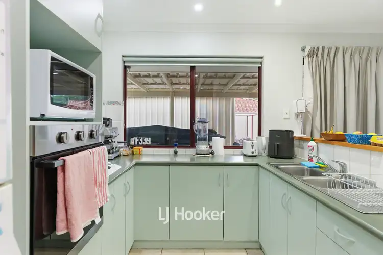 Third view of Homely unit listing, 2/3 Lakelands Cove, West Busselton WA 6280