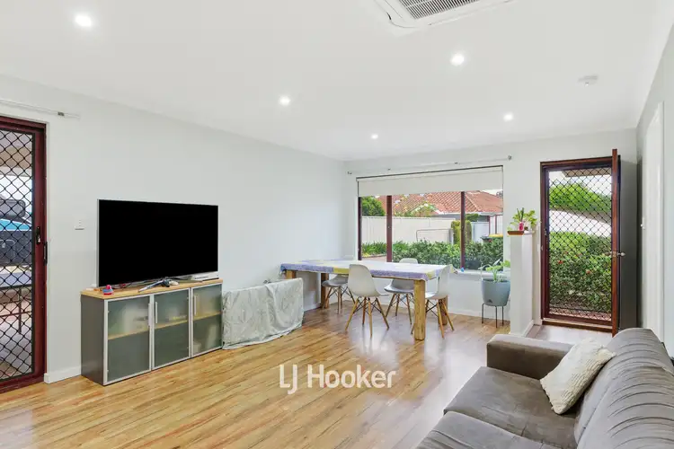 Fourth view of Homely unit listing, 2/3 Lakelands Cove, West Busselton WA 6280