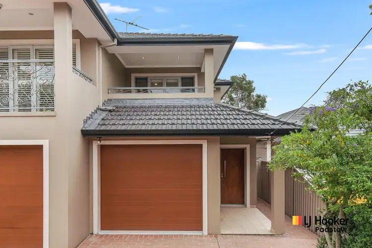 78 Watson Road, Padstow NSW 2211