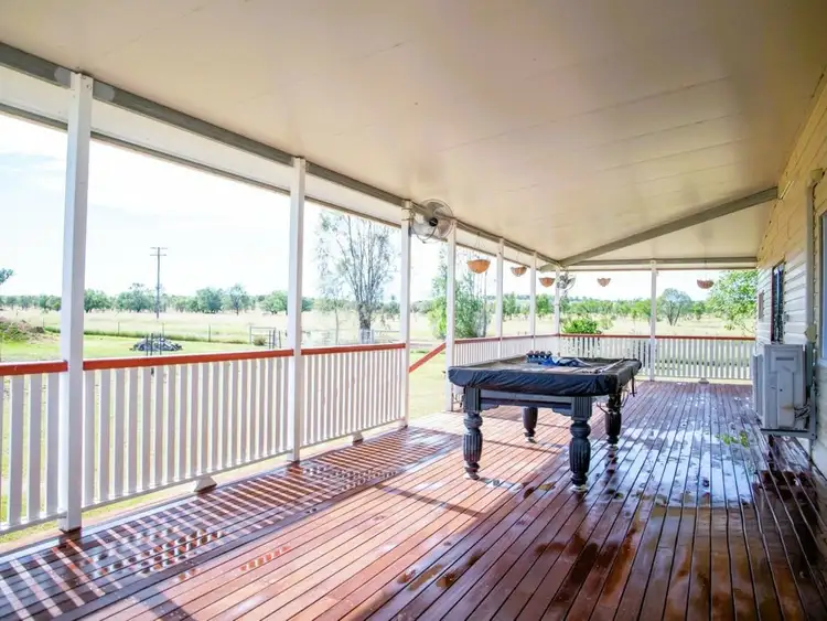 Fourth view of Homely house listing, 119 Claytons Road, Roma QLD 4455