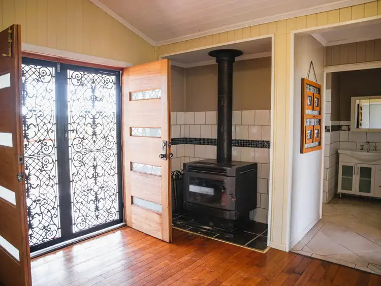 Sixth view of Homely house listing, 119 Claytons Road, Roma QLD 4455