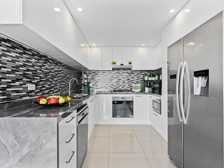 Fourth view of Homely unit listing, 11301/5 Harbour Side Court, Biggera Waters QLD 4216