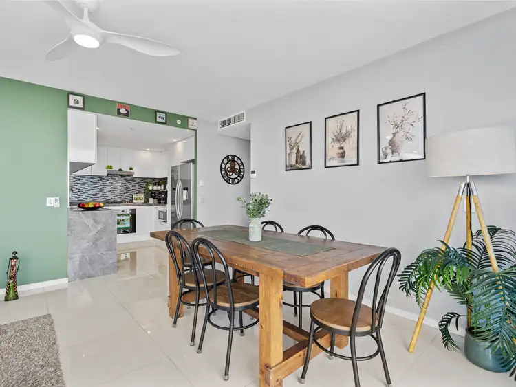Sixth view of Homely unit listing, 11301/5 Harbour Side Court, Biggera Waters QLD 4216