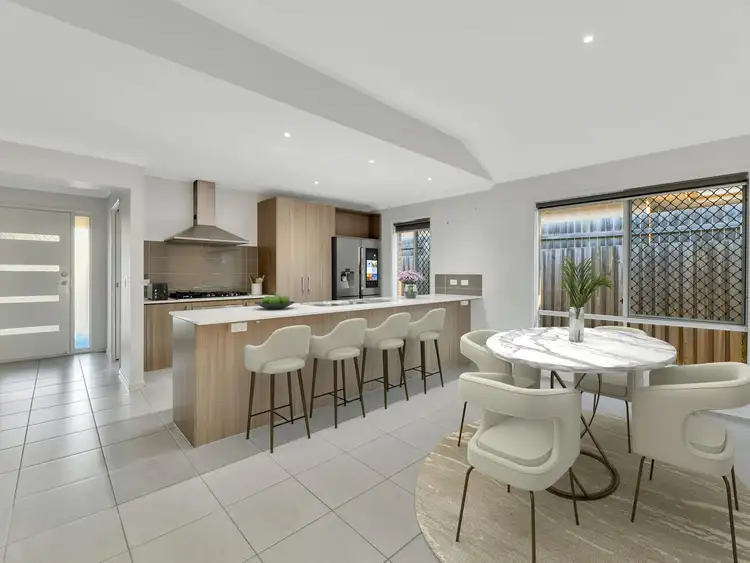 Second view of Homely house listing, 29 Songbird Circuit, Flagstone QLD 4280