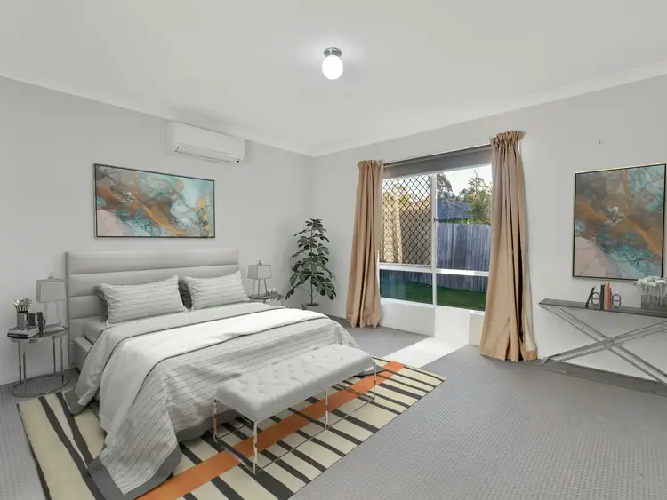 Third view of Homely house listing, 29 Songbird Circuit, Flagstone QLD 4280