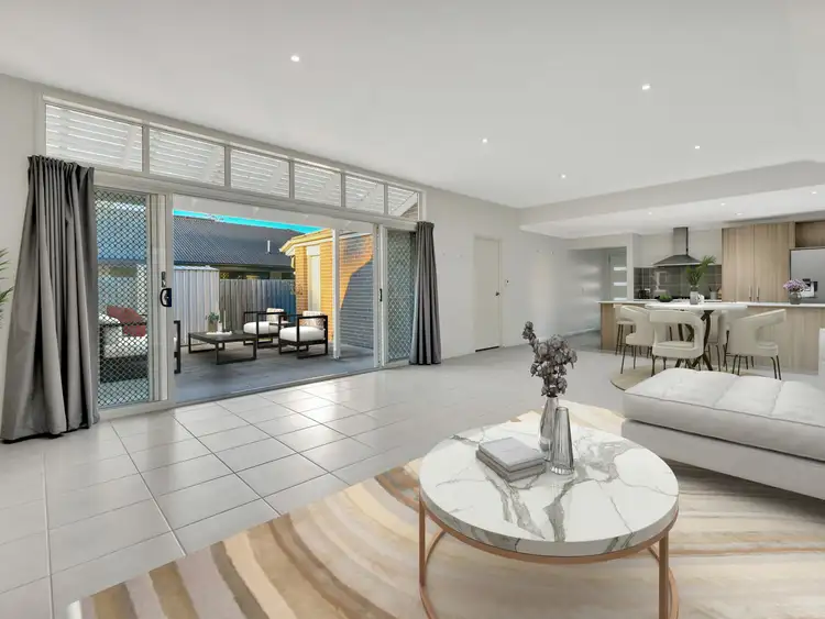 Fourth view of Homely house listing, 29 Songbird Circuit, Flagstone QLD 4280