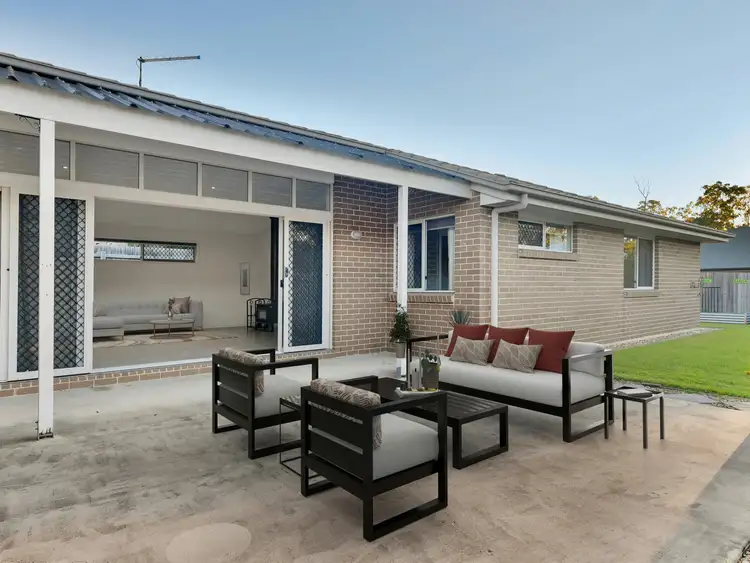 Fifth view of Homely house listing, 29 Songbird Circuit, Flagstone QLD 4280
