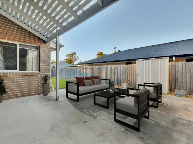 Sixth view of Homely house listing, 29 Songbird Circuit, Flagstone QLD 4280