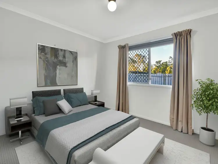 Seventh view of Homely house listing, 29 Songbird Circuit, Flagstone QLD 4280