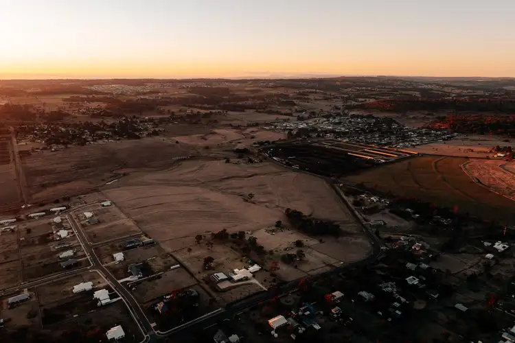 Seventh view of Homely land listing, Lot 40/20 Peters Road, Meringandan West QLD 4352