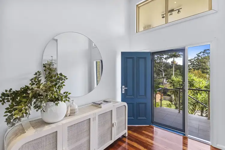 Second view of Homely house listing, 40 Golden Grove Circuit, Terrigal NSW 2260