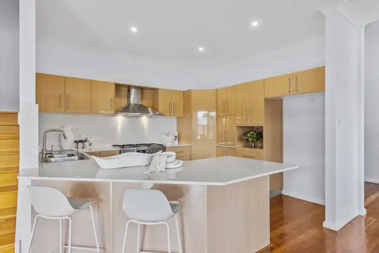 Fourth view of Homely house listing, 40 Golden Grove Circuit, Terrigal NSW 2260