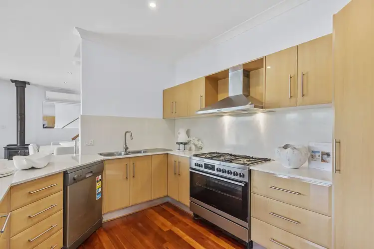 Fifth view of Homely house listing, 40 Golden Grove Circuit, Terrigal NSW 2260