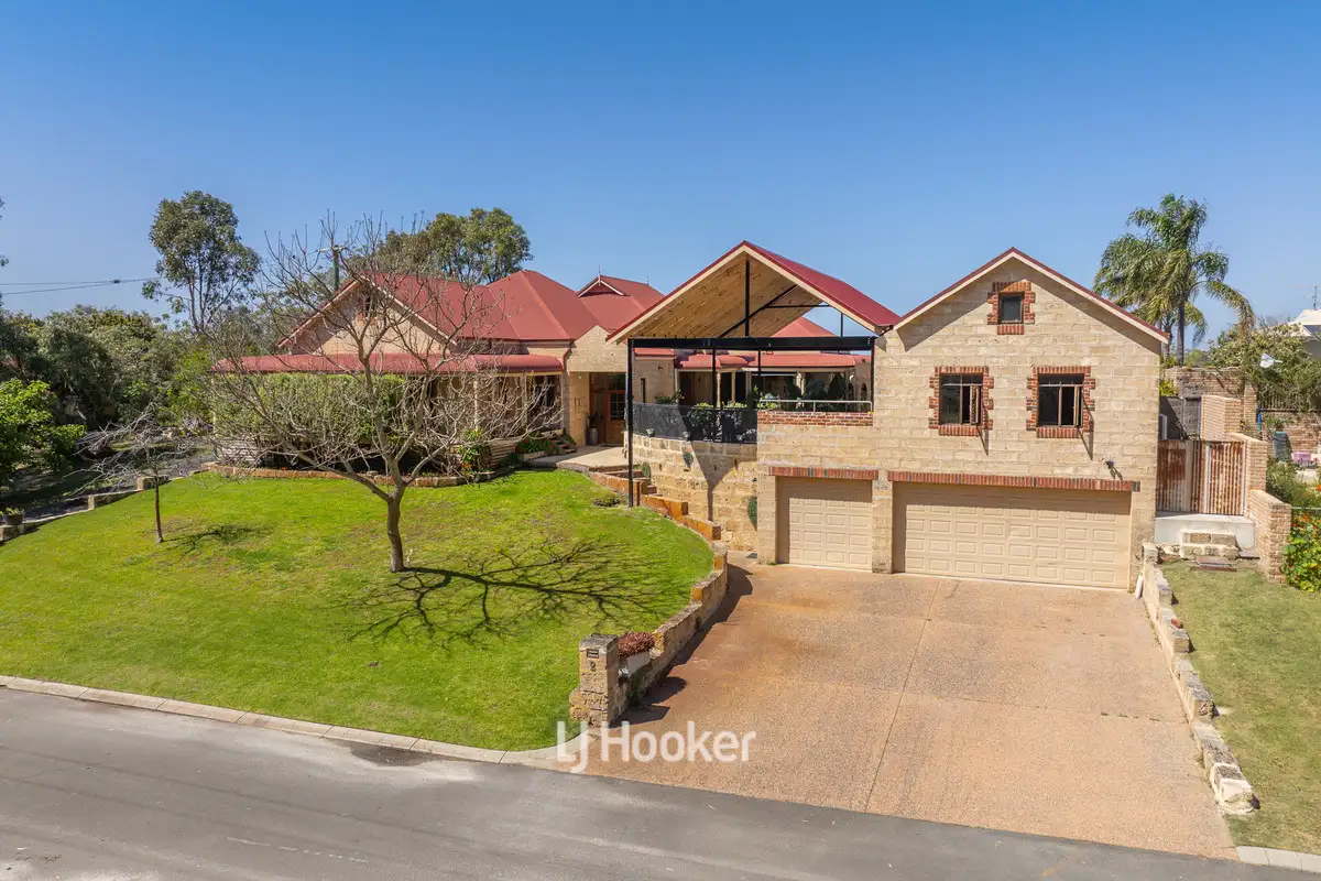 Main view of Homely house listing, 2 Irwin Street, Bunbury WA 6230