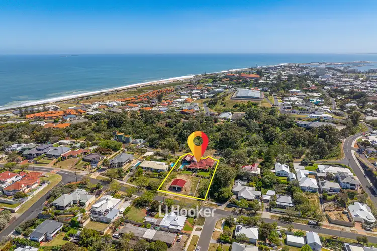 Third view of Homely house listing, 2 Irwin Street, Bunbury WA 6230