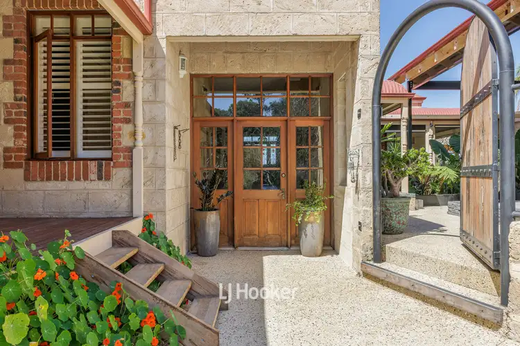 Fourth view of Homely house listing, 2 Irwin Street, Bunbury WA 6230