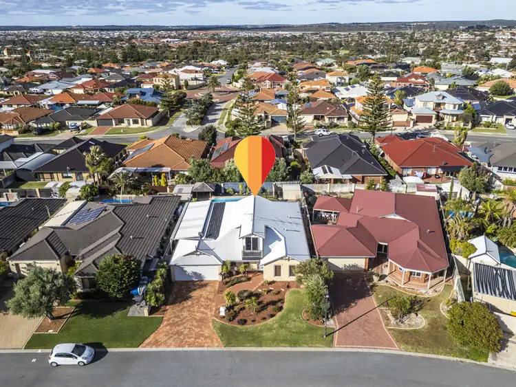 6 Dakar Way, Mindarie WA 6030