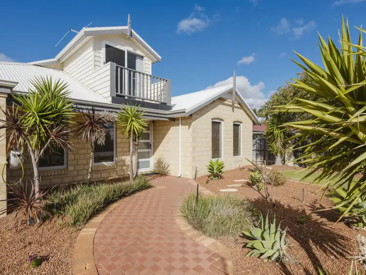 Third view of Homely house listing, 6 Dakar Way, Mindarie WA 6030
