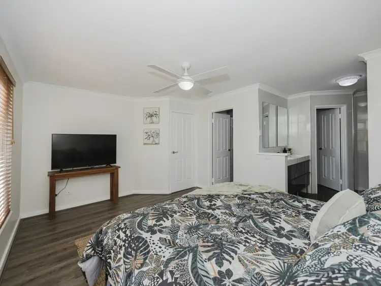 Sixth view of Homely house listing, 6 Dakar Way, Mindarie WA 6030