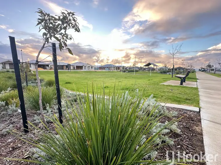 13 Munji Street, South Yunderup WA 6208