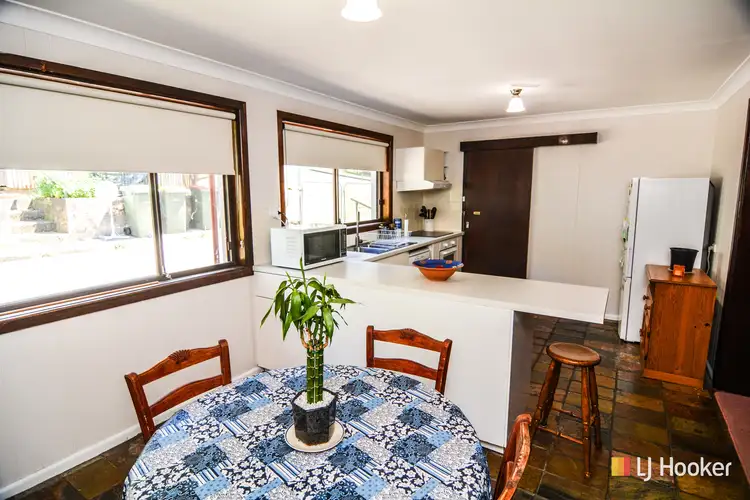 Second view of Homely house listing, 132 Macauley Street, Lithgow NSW 2790