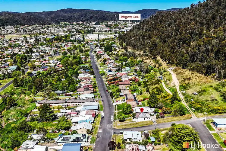 Fourth view of Homely house listing, 132 Macauley Street, Lithgow NSW 2790