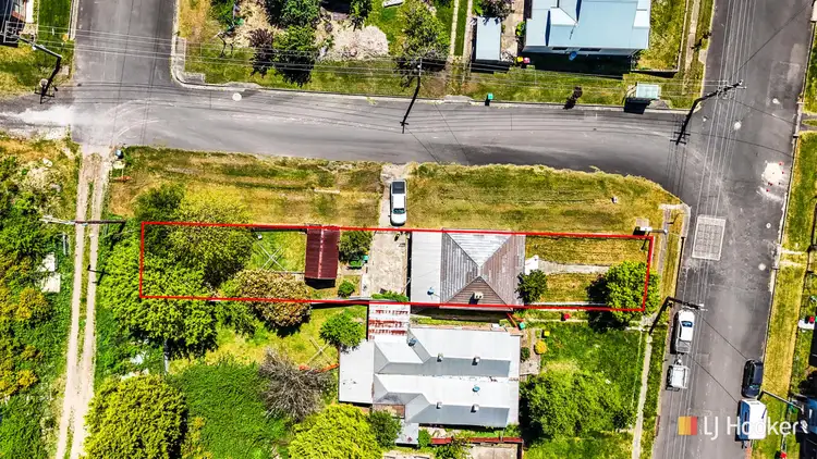 Fifth view of Homely house listing, 132 Macauley Street, Lithgow NSW 2790