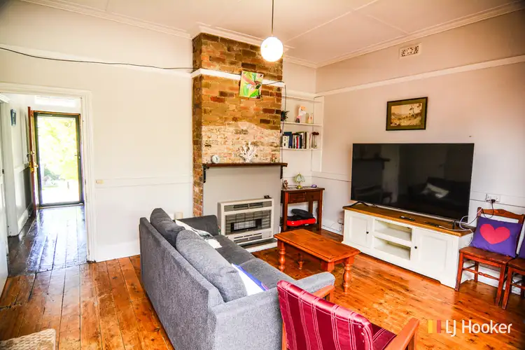 Sixth view of Homely house listing, 132 Macauley Street, Lithgow NSW 2790