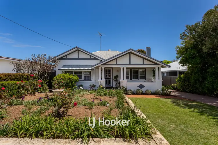 10 Gregory Street, South Bunbury WA 6230