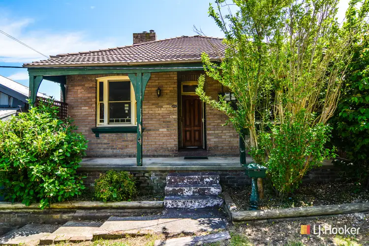 26 Hill Street, Lithgow NSW 2790