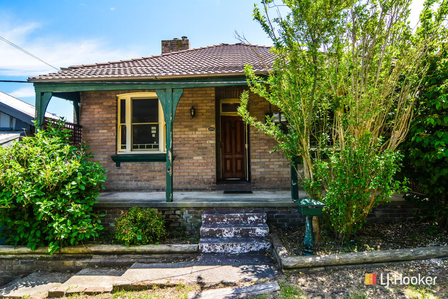 Main view of Homely house listing, 26 Hill Street, Lithgow NSW 2790